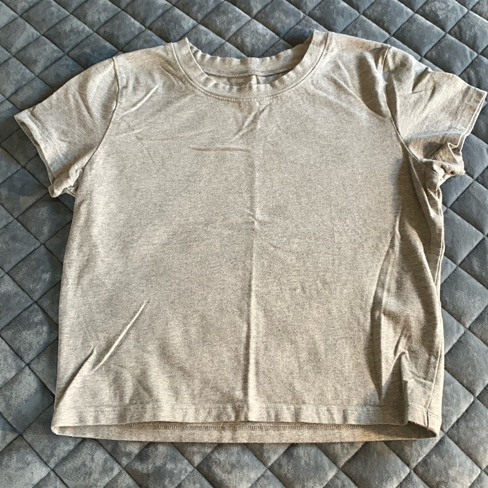 Hollister Baby Tee